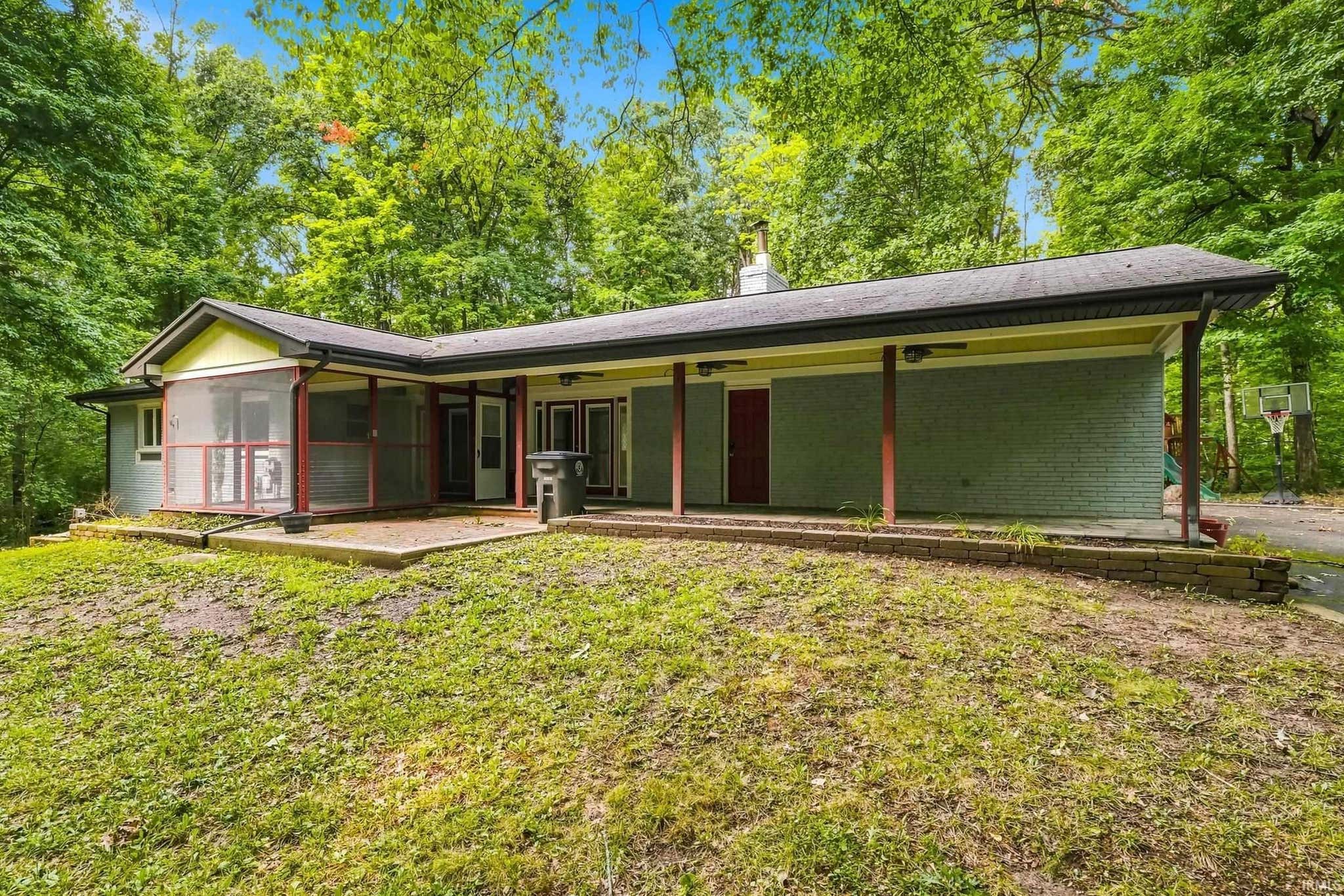 Image of 3529 Rosewood Drive